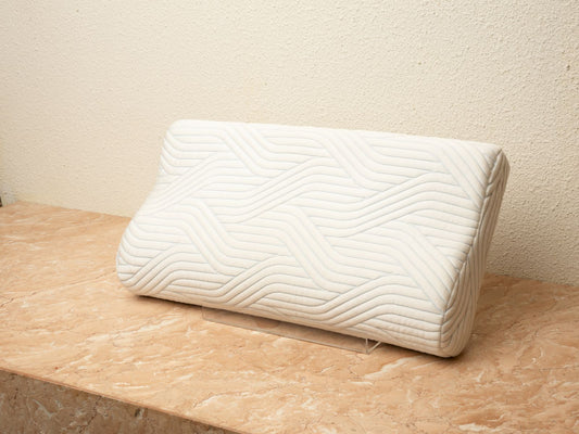TEMPUR - PILLOW ORIGINAL WITH SMARTCOOL TECHNOLOGY