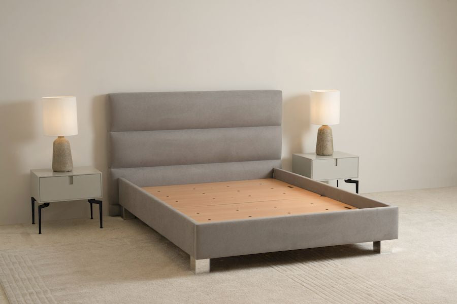 PRESTIGE HORIZONTAL BED