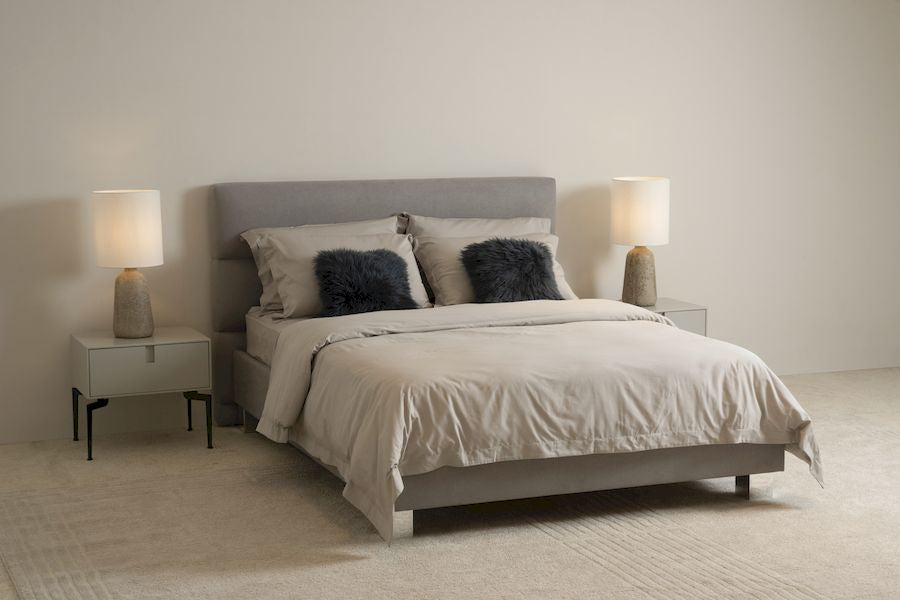 PRESTIGE HORIZONTAL BED