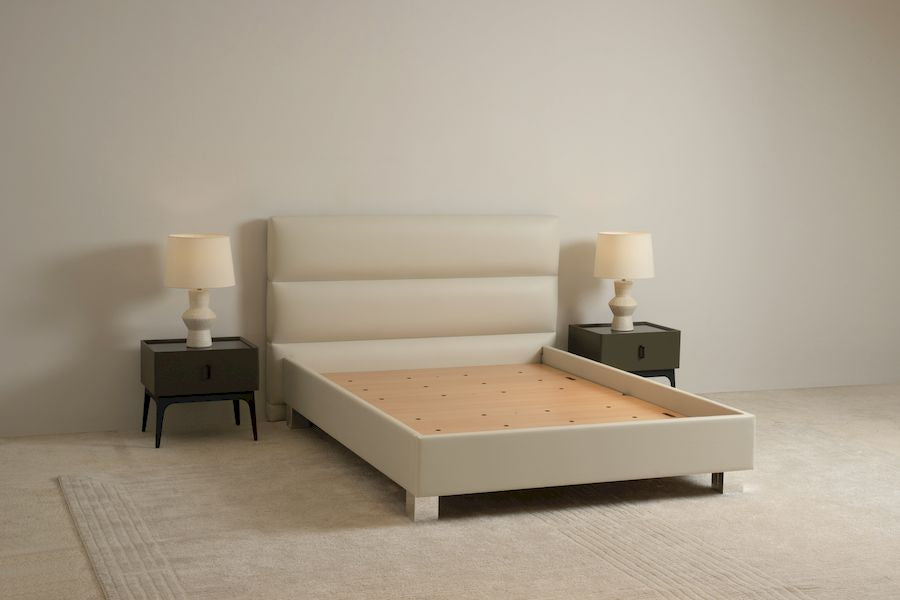 PRESTIGE HORIZONTAL BED