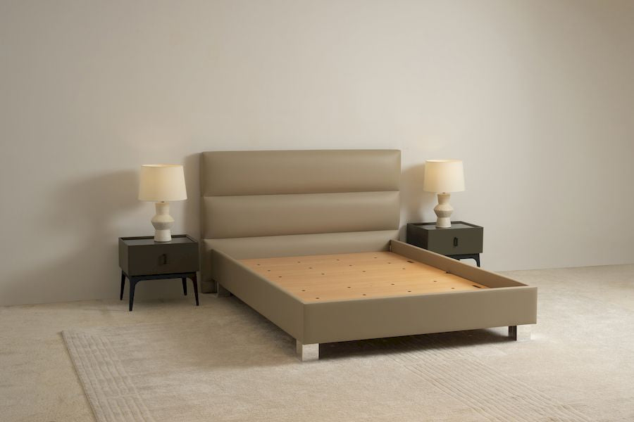 PRESTIGE HORIZONTAL BED
