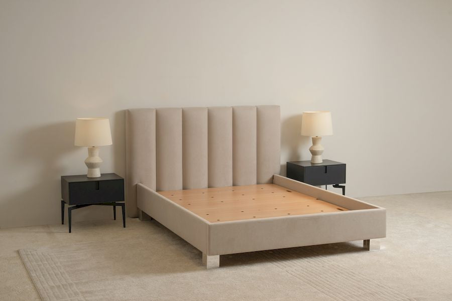 PRESTIGE VERTICAL BED
