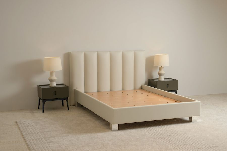 PRESTIGE VERTICAL BED