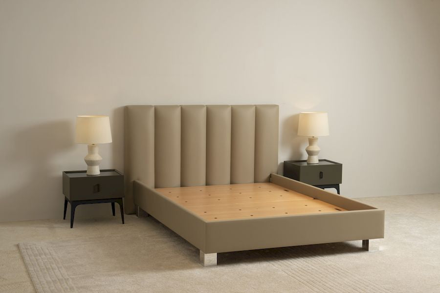 PRESTIGE VERTICAL BED