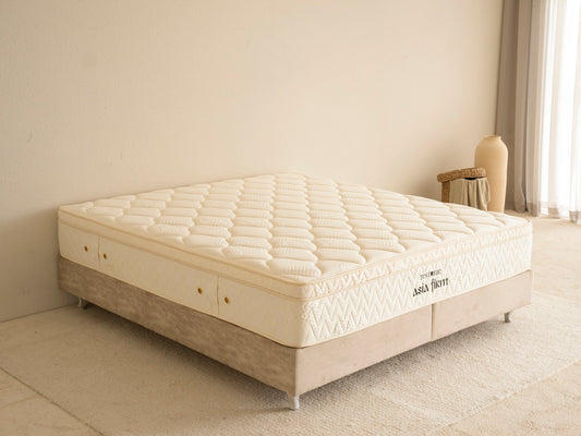 ASIA FIRM MATTRESS