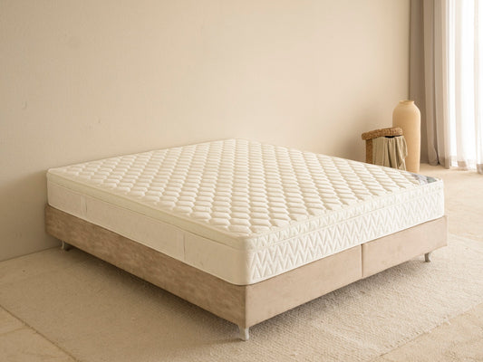 BRONZE CROWN MATTRESS