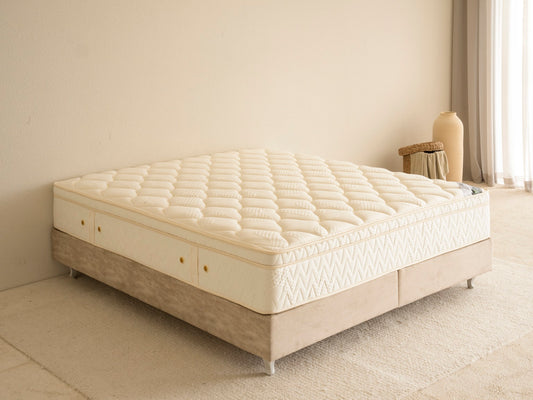 CLASSIQUE PILLOW TOP MATTRESS