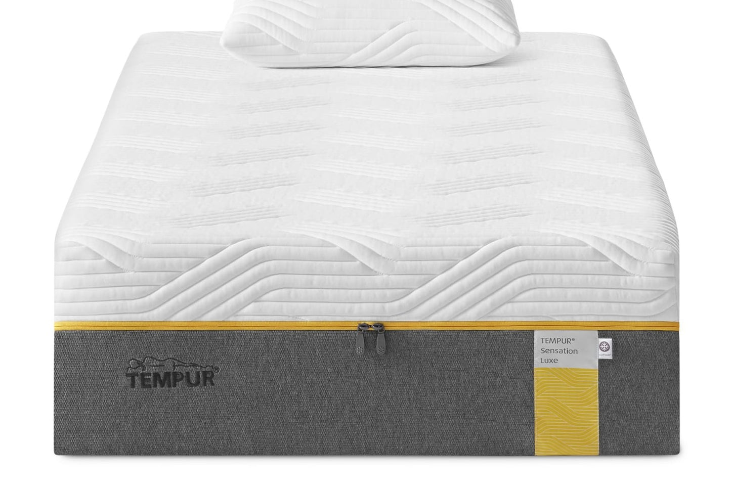 TEMPUR MATTRESS – SENSATION LUXE