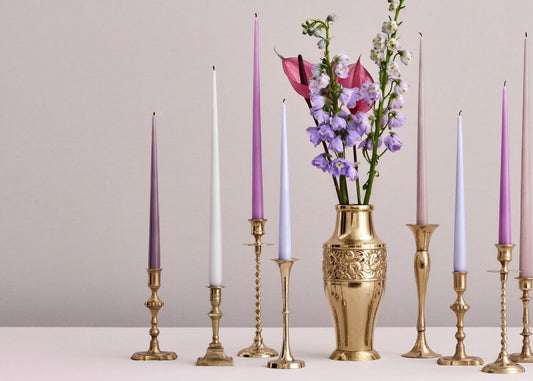 TAPER CANDLES (1pc)
