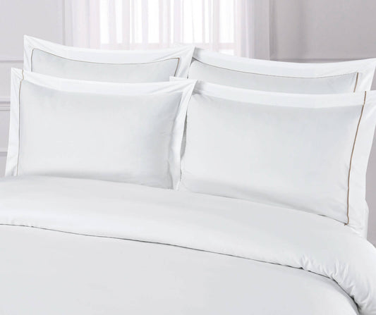 BED LINEN SET - FRAME LINEN