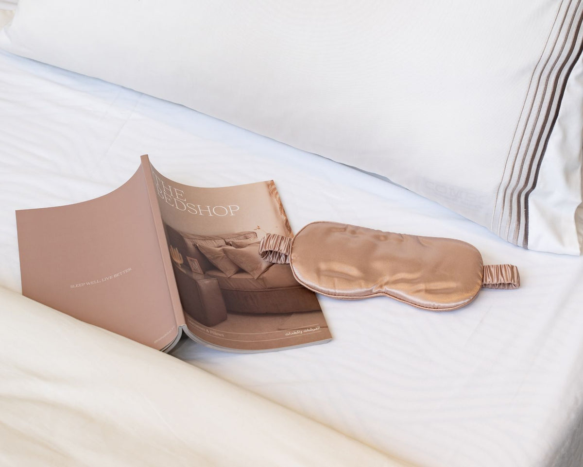 EYE MASK