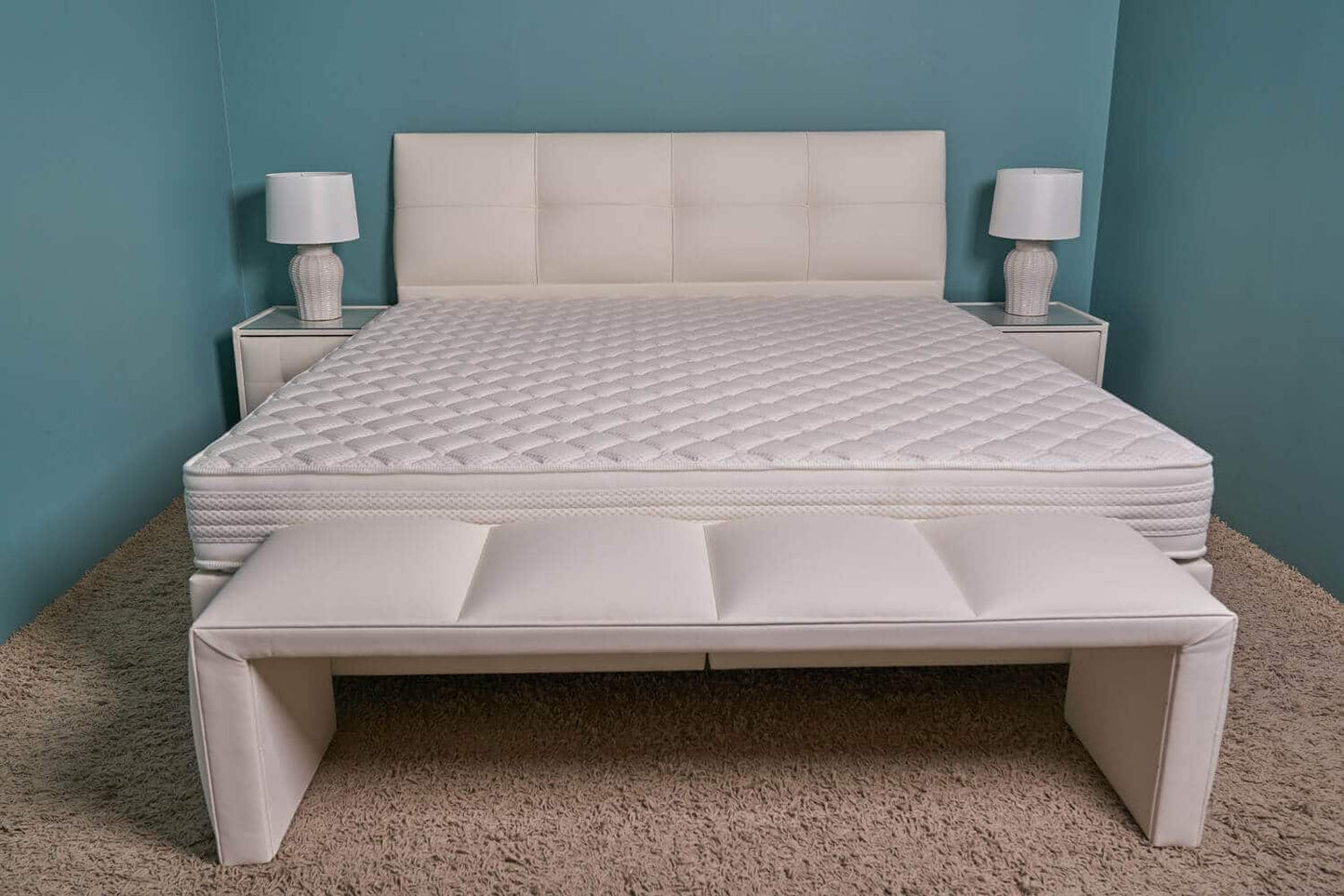 VIVANT BED
