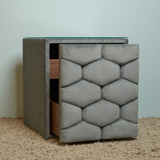 NIGHTSTAND MOZAIQUE
