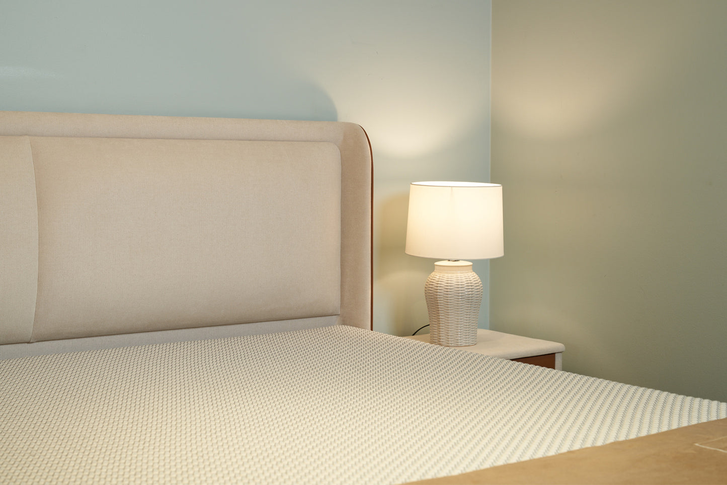 ISABEL BED