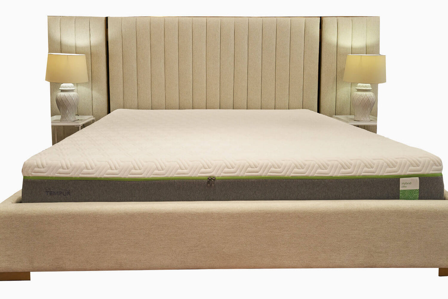 MAY BED