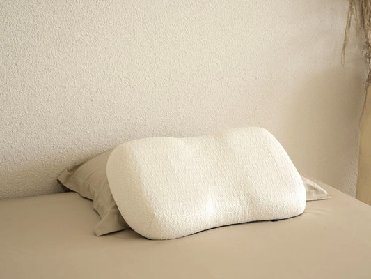 TECHNOGEL - BACK PILLOW