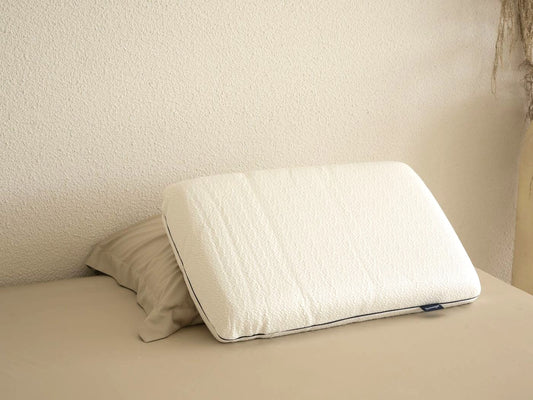 TECHNOGEL - PILLOW DELUXE