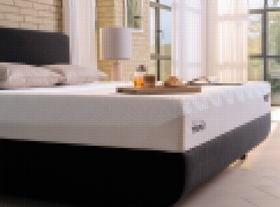 TEMPUR - PRIMA MATTRESS