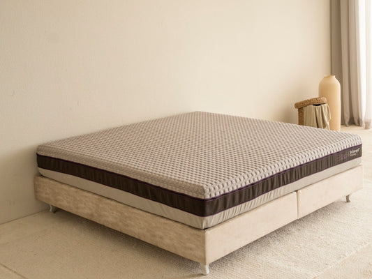 TECHNOGEL - ESTASI MATTRESS
