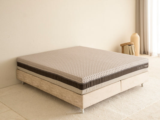 TECHNOGEL - FAVOLA MATTRESS
