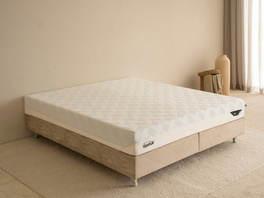 TEMPUR - PRIMA MATTRESS