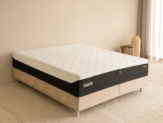 TEMPUR - PRO PLUS MATTRESS