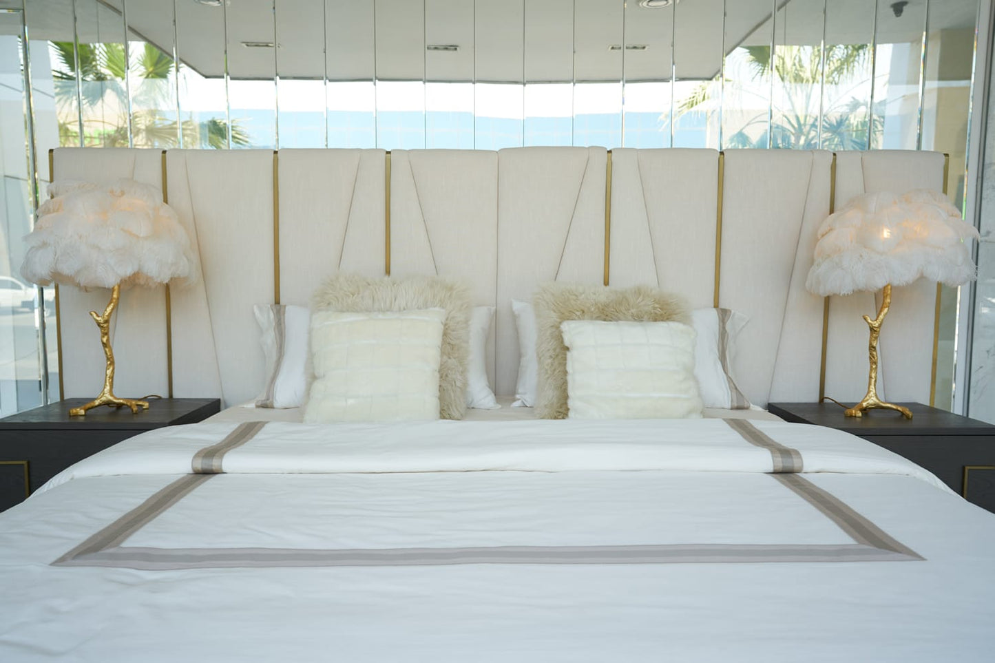 SERENA BED