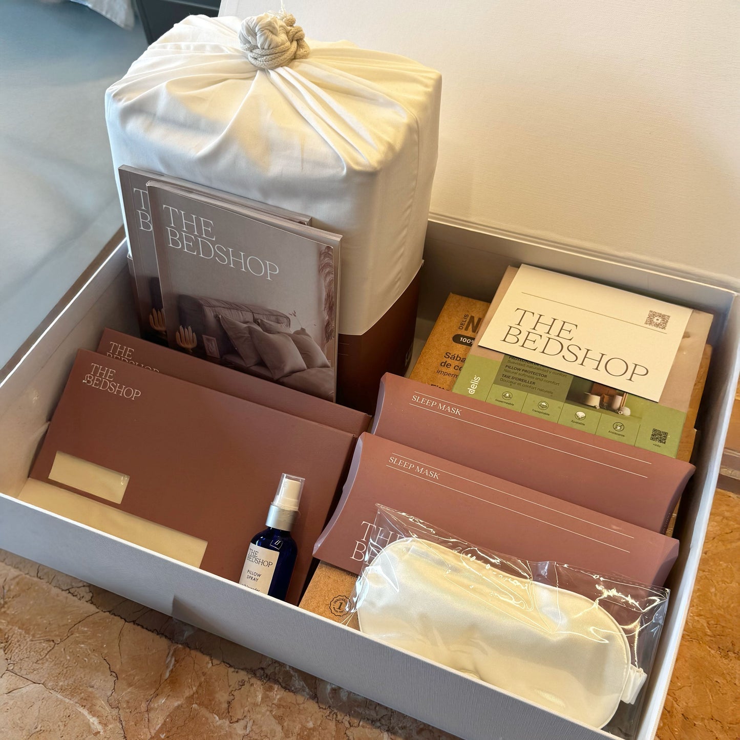 Housewarming Gift Set 1