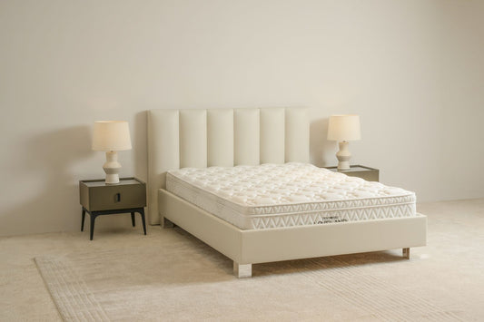PRESTIGE VERTICAL BED