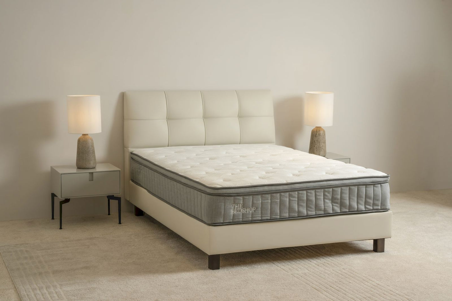VIVANT BED