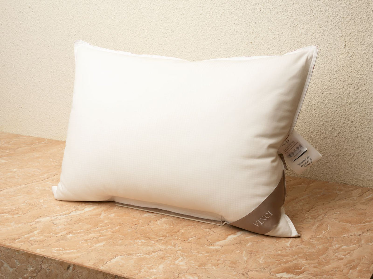 PILLOW - VINCI MICROFIBRE