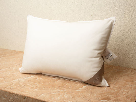 PILLOW - VINCI MICROFIBRE