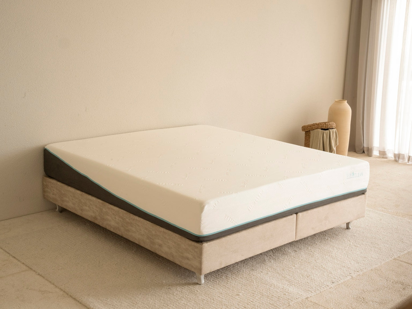 VIROCLEAN ULTIMATE MATTRESS