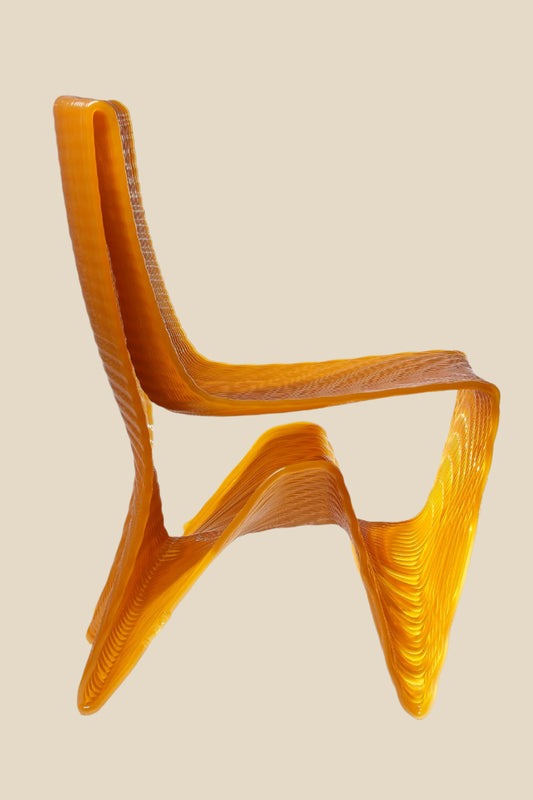WAVE CHAIR