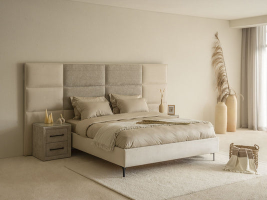 MAESTRO GRANDE BED