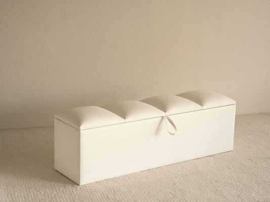 MAGNUM STORAGE BENCH