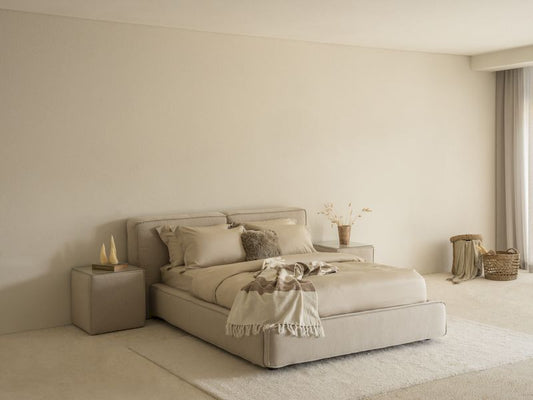 LUNA BED