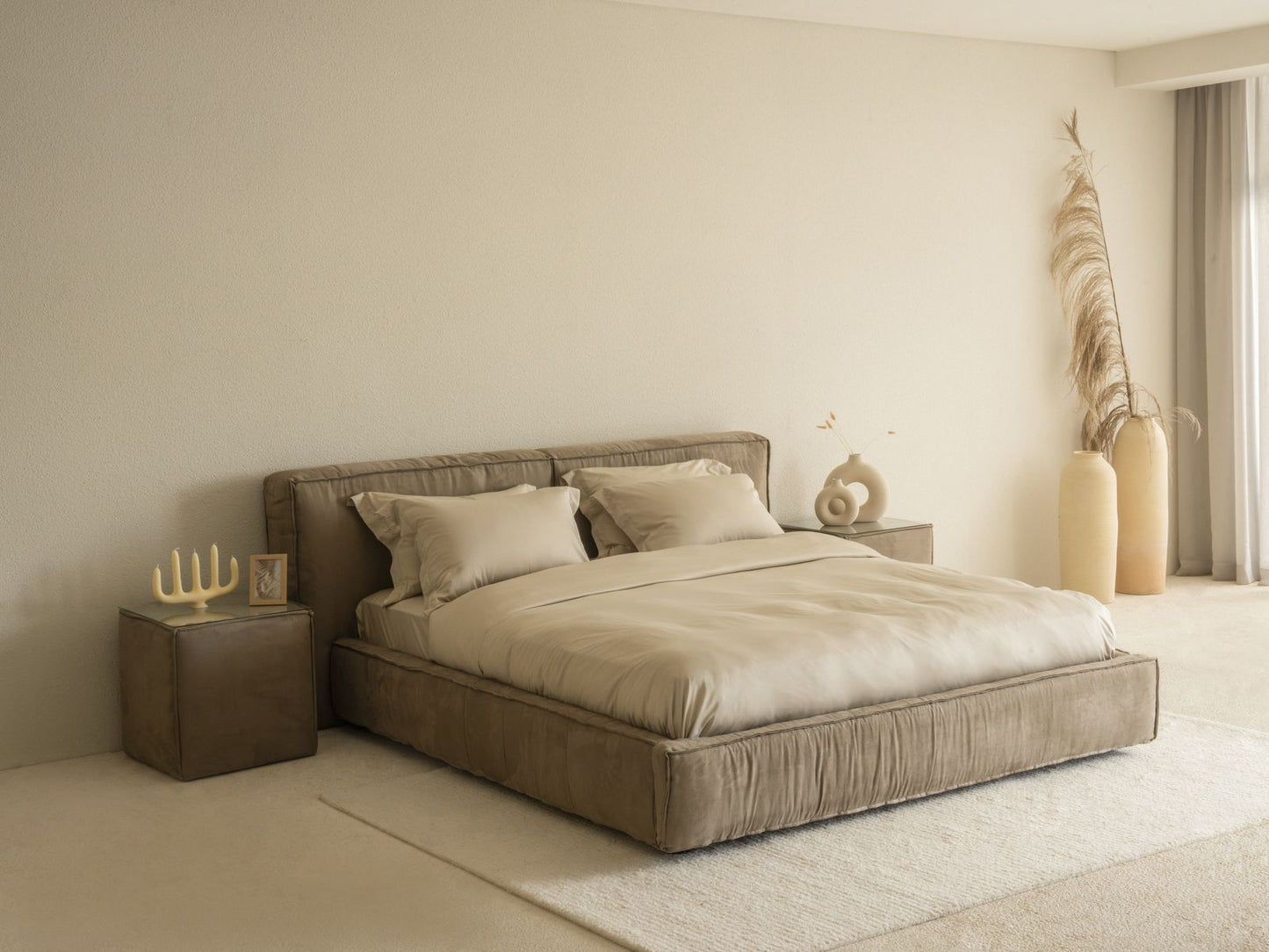 LUNA BED