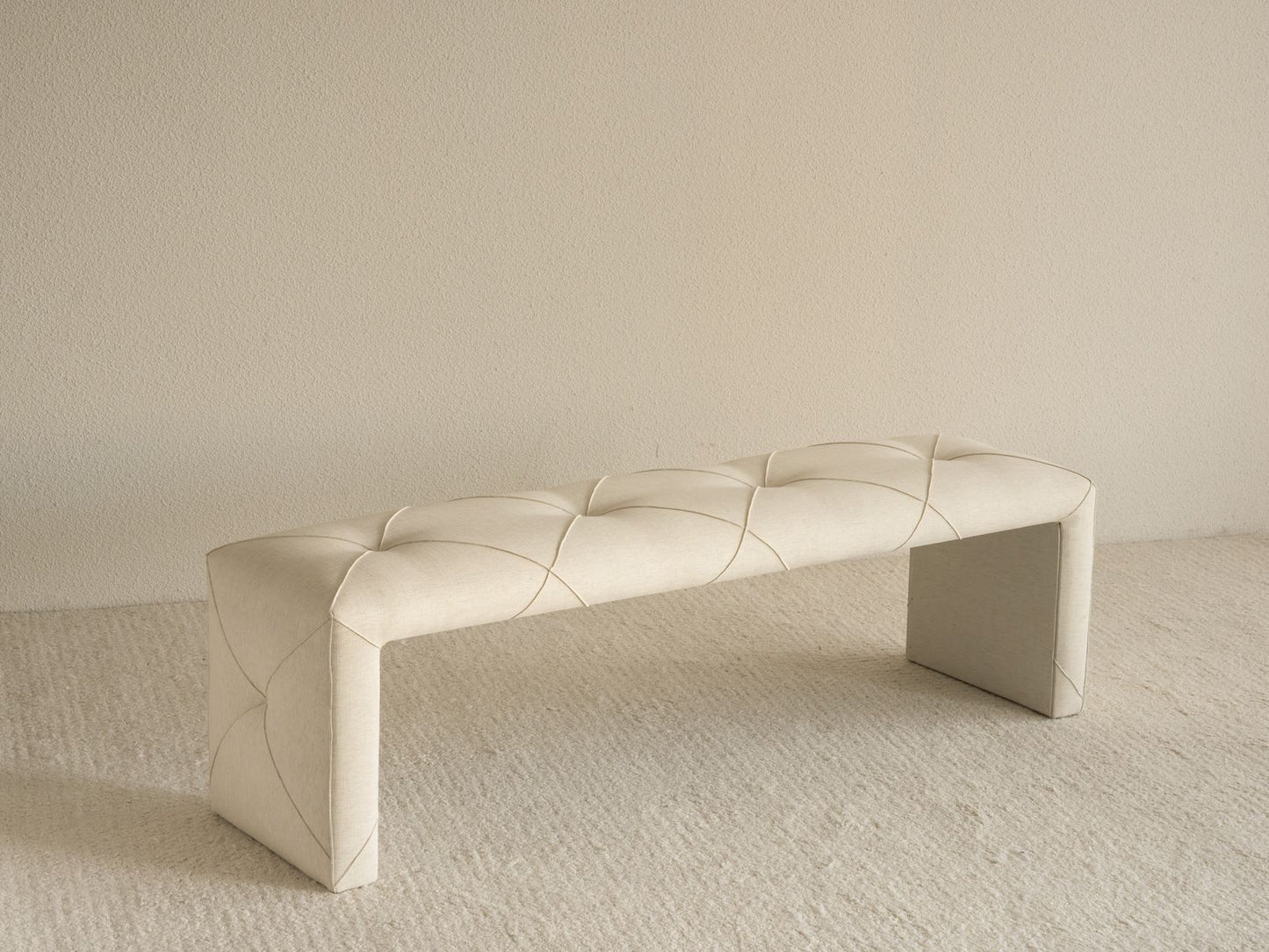 MAGNIFIQUE  BENCH