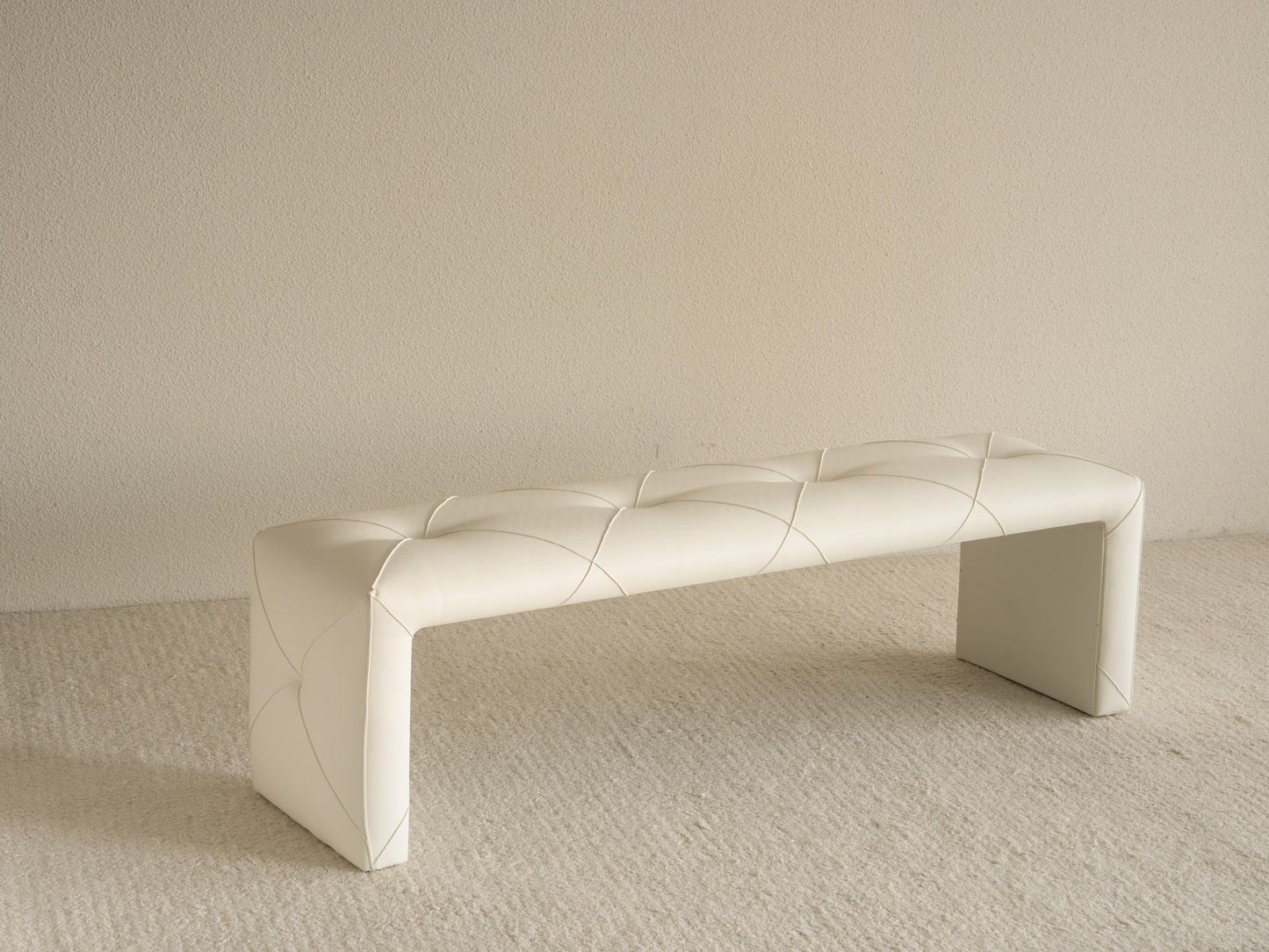 MAGNIFIQUE  BENCH