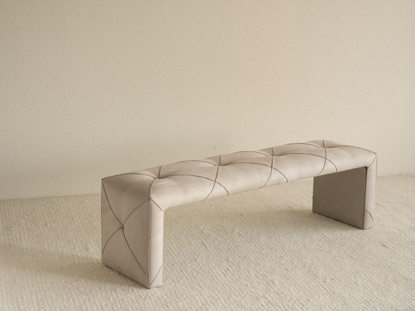 MAGNIFIQUE  BENCH