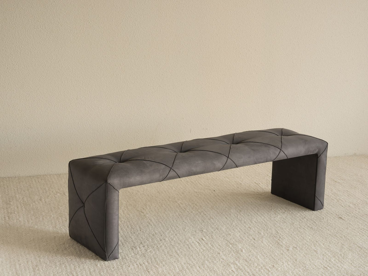 MAGNIFIQUE  BENCH