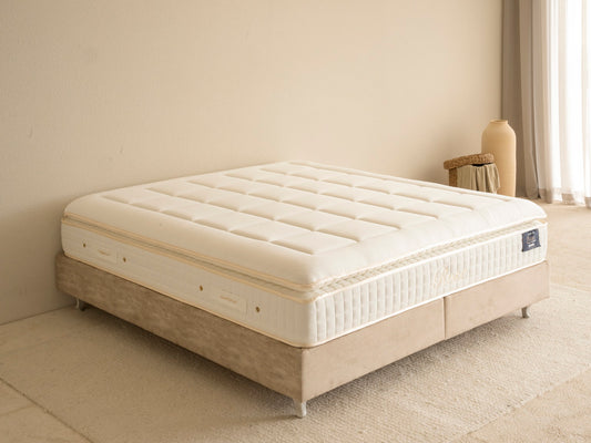 YATSAN - ROSE MATTRESS