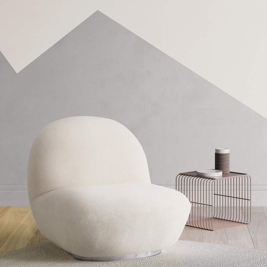 BAO BUN CHAIR