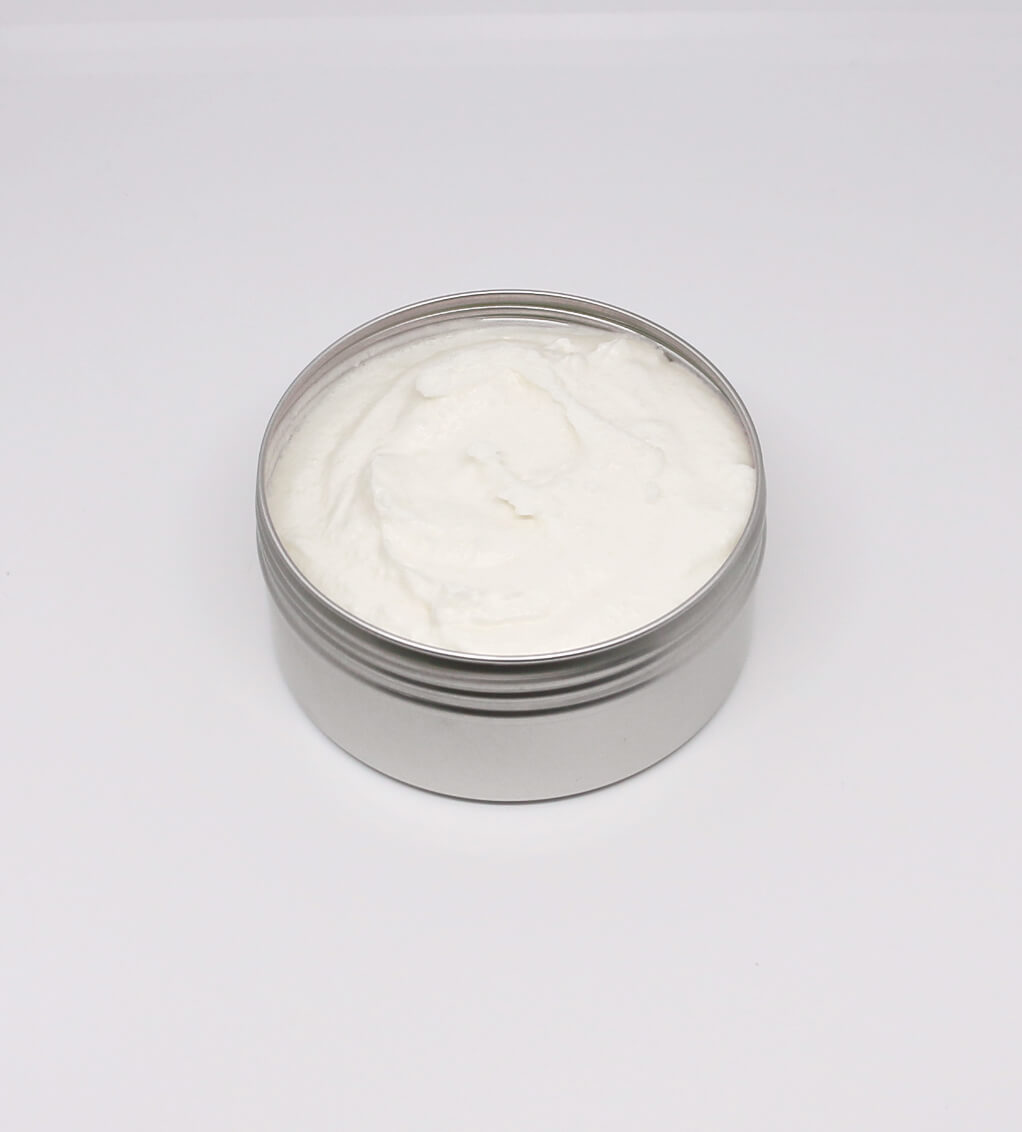 BODY BUTTER