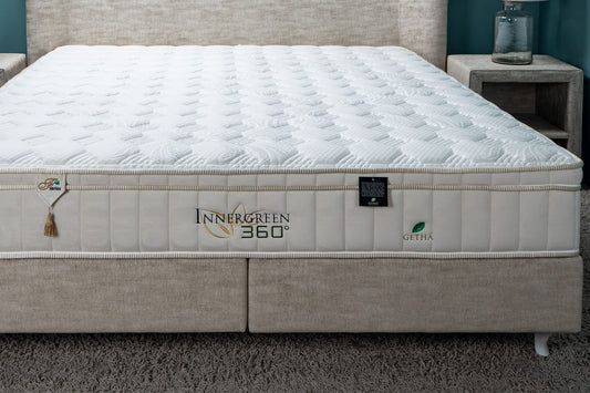 INNER GREEN MATTRESS