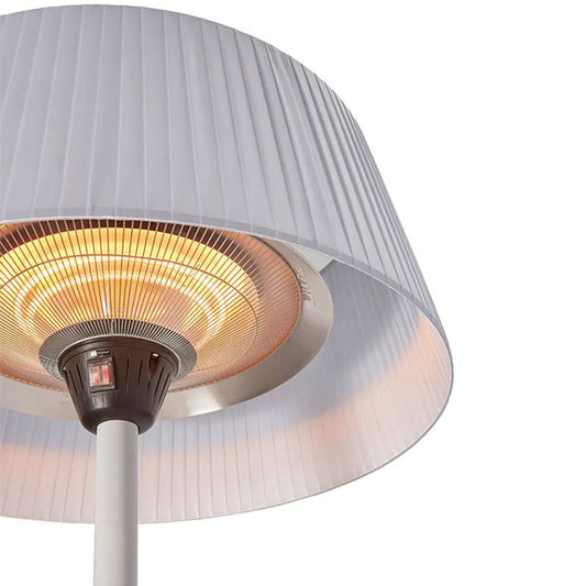 ELECTRIC PATIO HEATER SIRMIONE