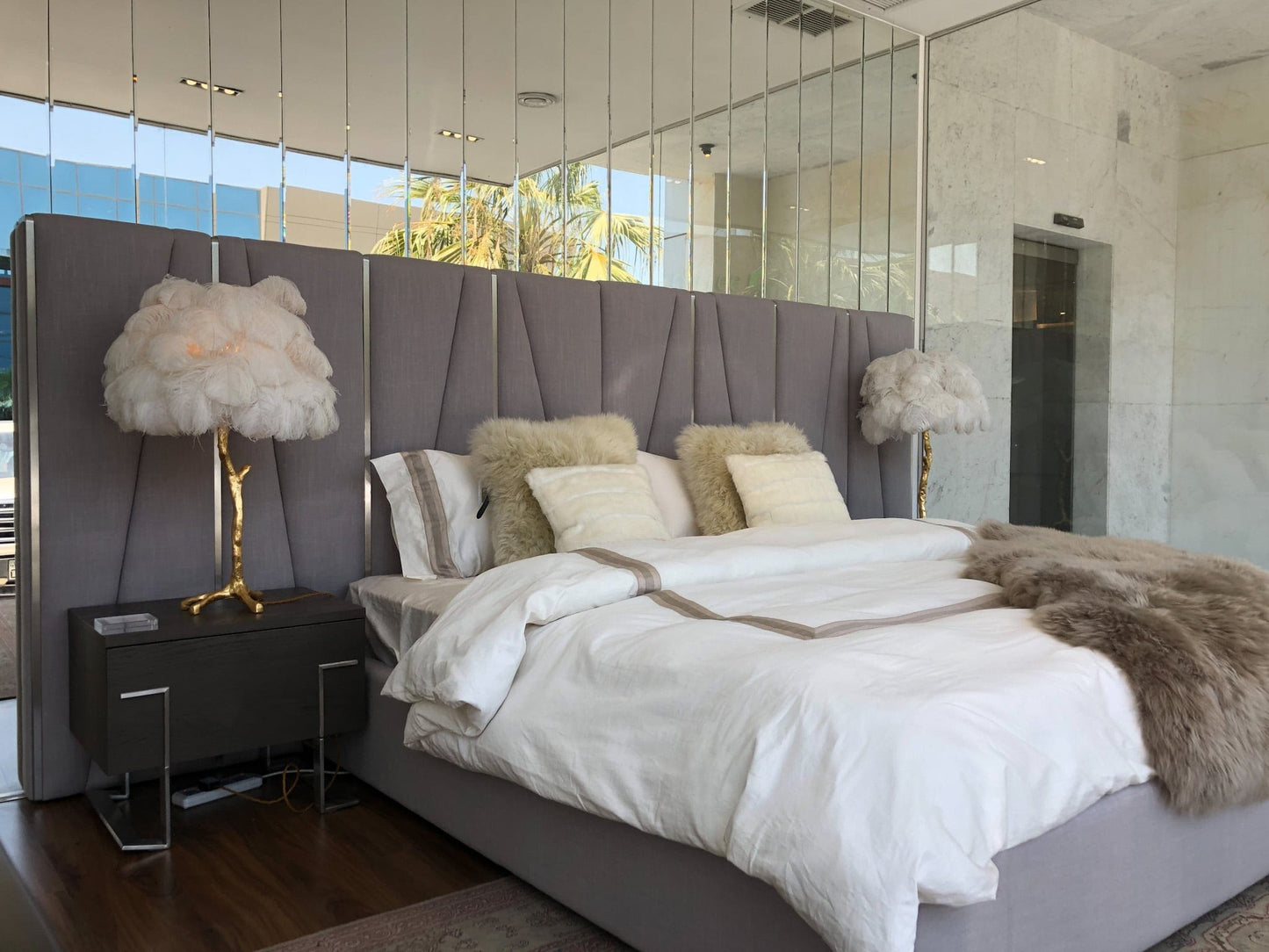 SERENA BED