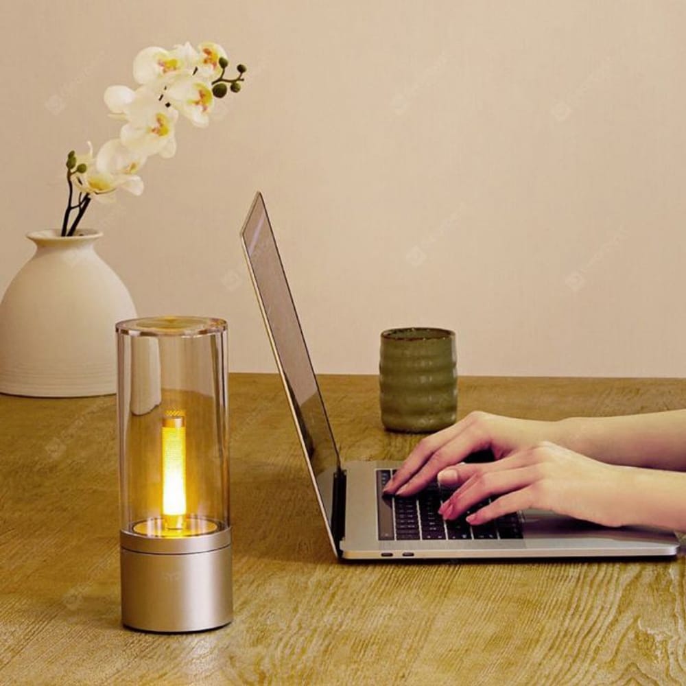 CANDELA SMART AMBIENCE LAMP