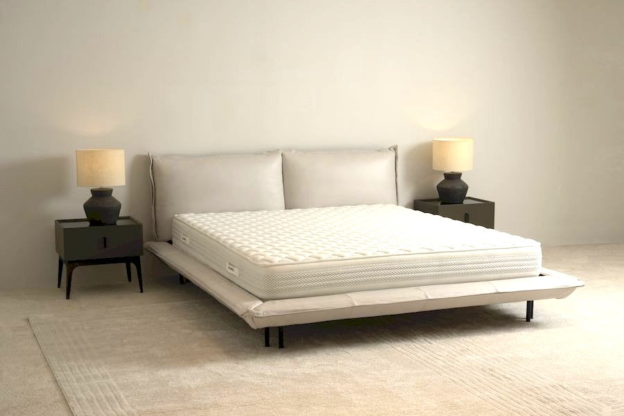 Moonlight Bed